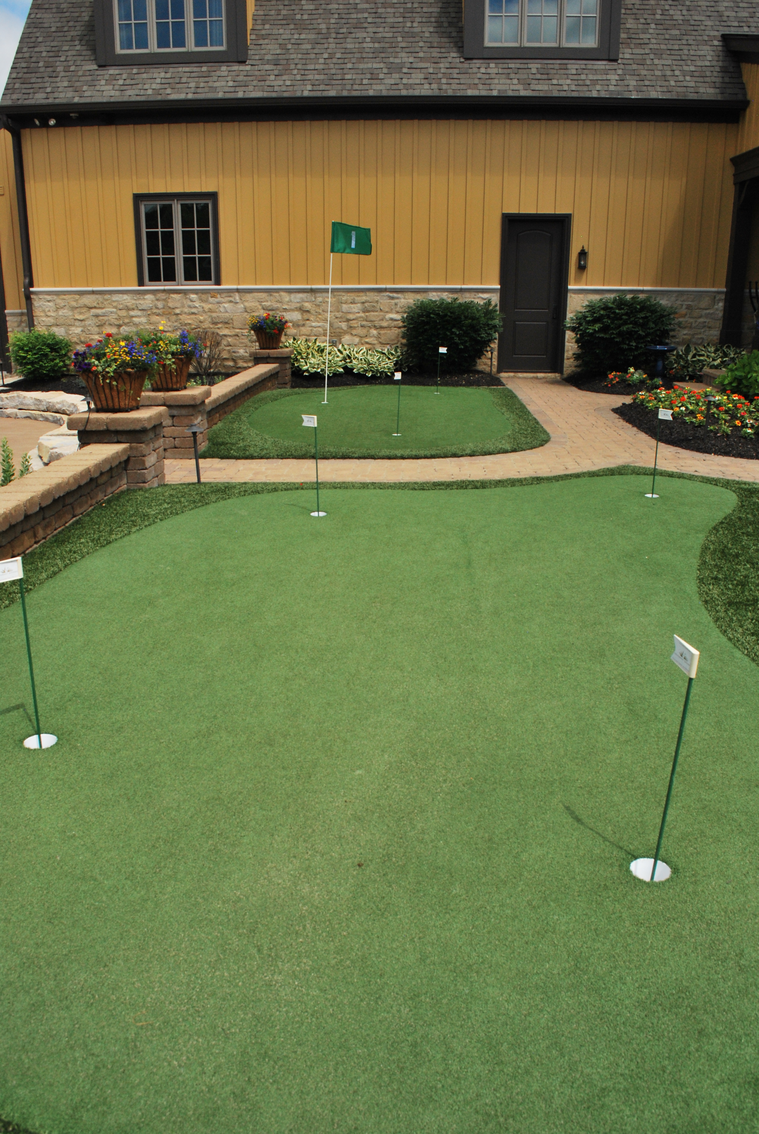outdoor artificial putting green turf on Birmingham Al Putting Greens Artificial Grass Turf For Golf Southwest Putting Greens Birmingham