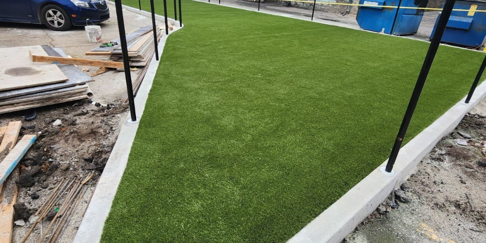 Southwest Greens Artificial Synthetic Grass Birmingham Alabama 14