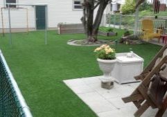Southwest Greens Artifical Turf Backyard Lawn 2_0