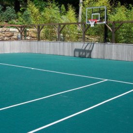 Outdoor Courts