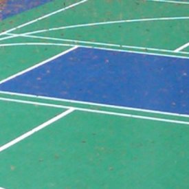 Outdoor Courts