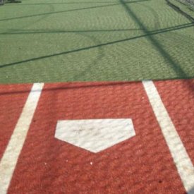 Batting Cages