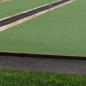 Bocce Ball