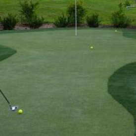 Putting Courses
