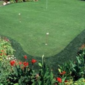 Putting Greens