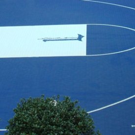 Outdoor Courts